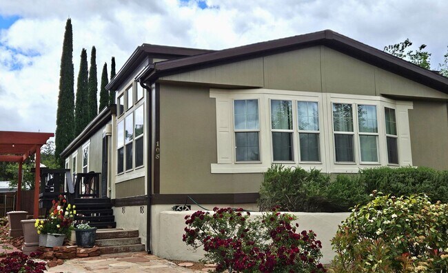 Building Photo - HOUSE-WEST SEDONA-THUNDER