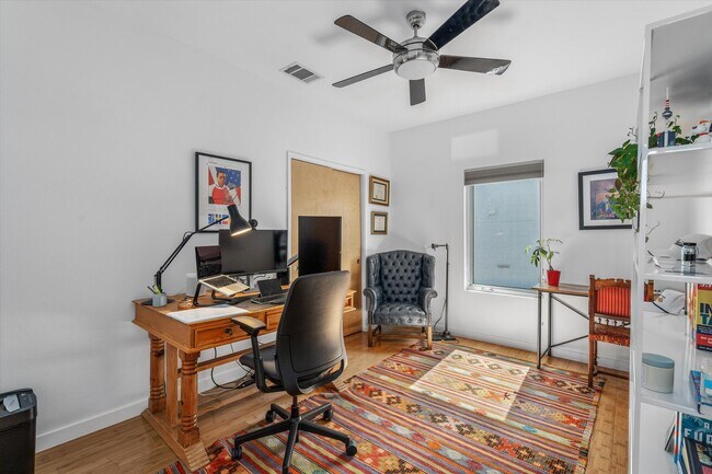 Building Photo - Incredible 3-Bedroom Home in the Agave Neighborhood of East Austin