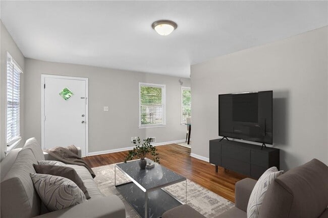 Building Photo - 3086 Caldwell Rd NE