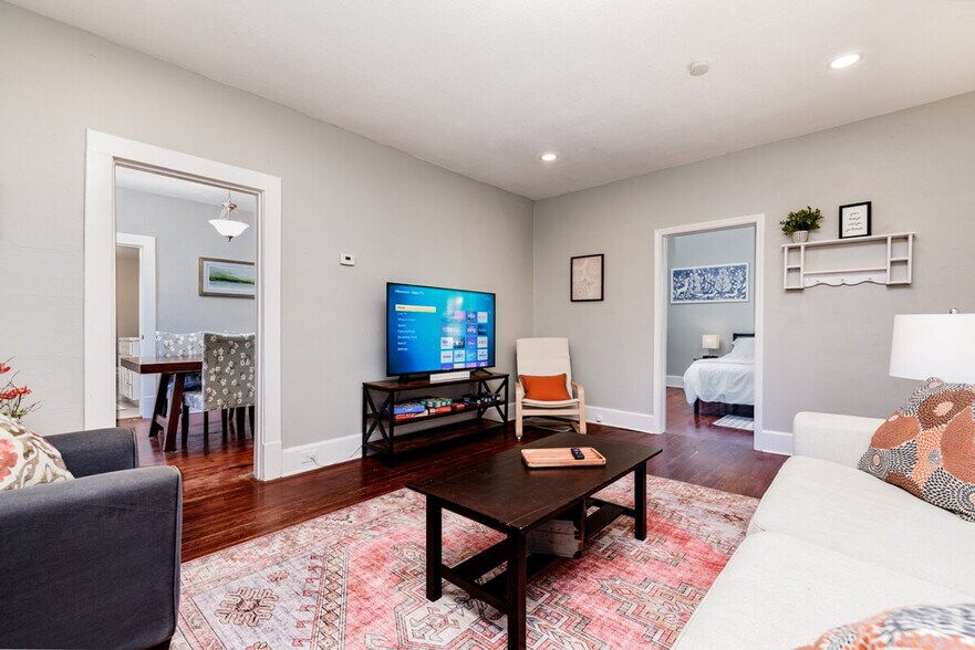 Building Photo - 257 Gordon Ave