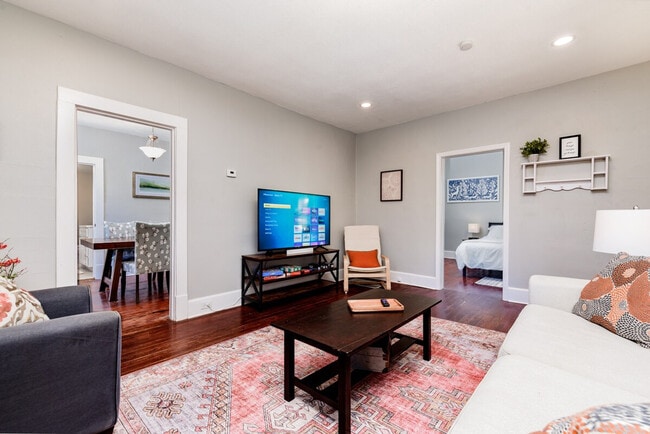 Building Photo - 257 Gordon Ave