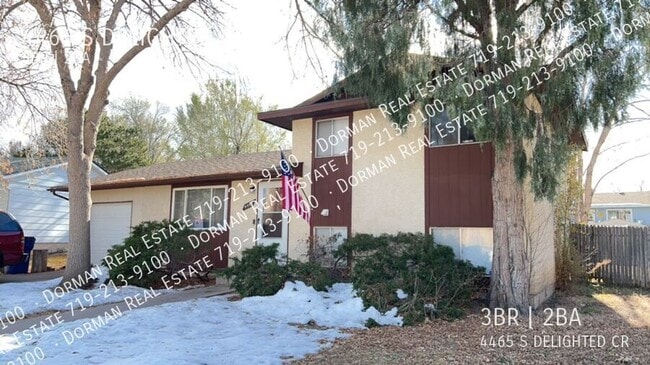 Primary Photo - 4465 S Delighted Cir