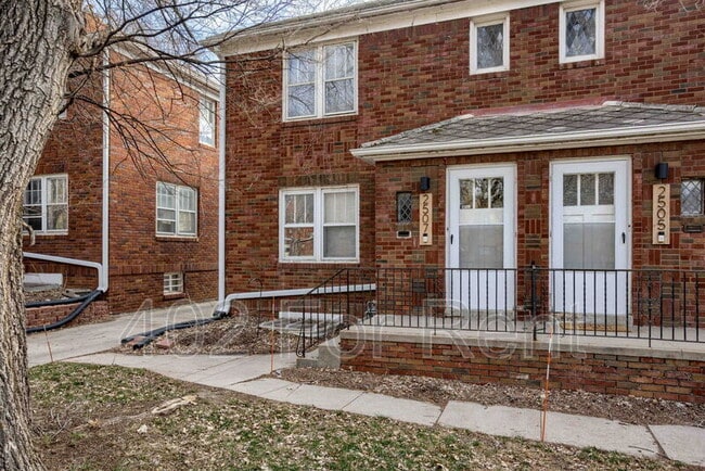 Building Photo - 2507 N 52nd St