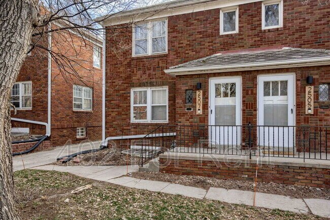 Building Photo - 2509 N 52nd St