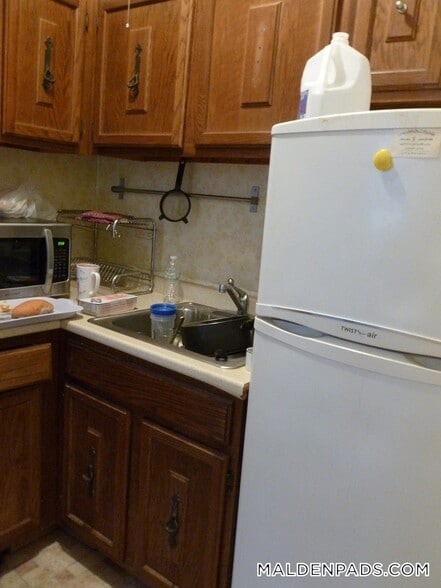 Building Photo - 17-19 Washington St.