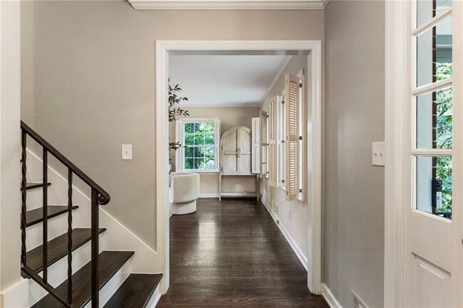 Building Photo - 4243 McClatchey Cir NE