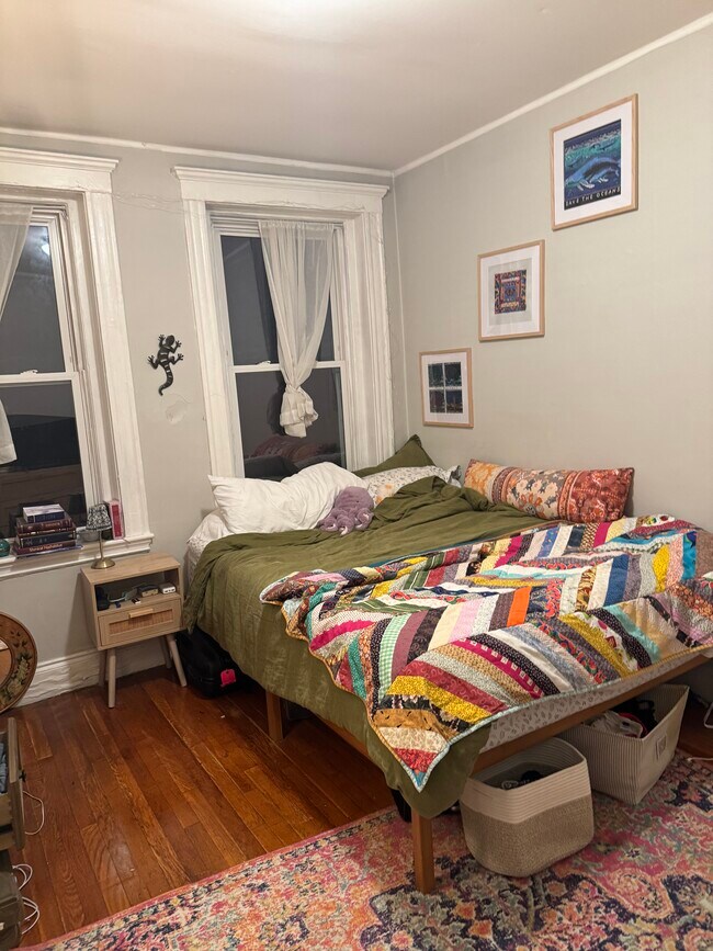 Building Photo - 110 Brainerd Rd