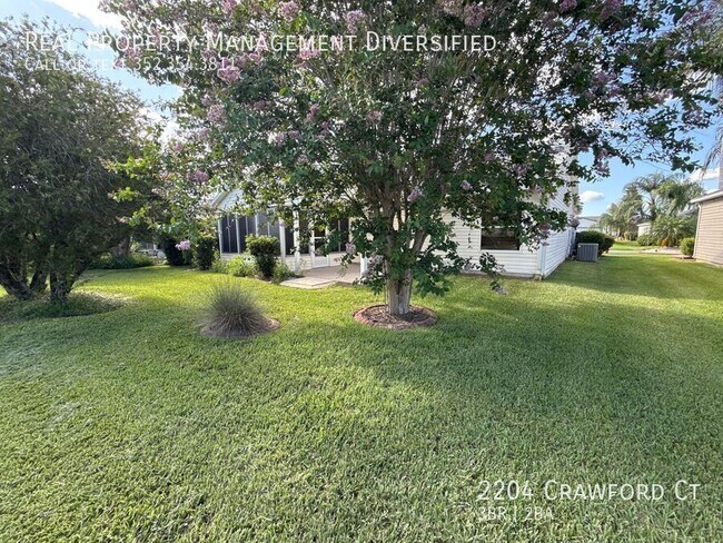Building Photo - 2204 Crawford Ct