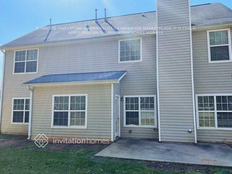 Building Photo - 2069 Reserve Pkwy