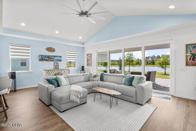 Building Photo - 8435 Coral Reef Wy