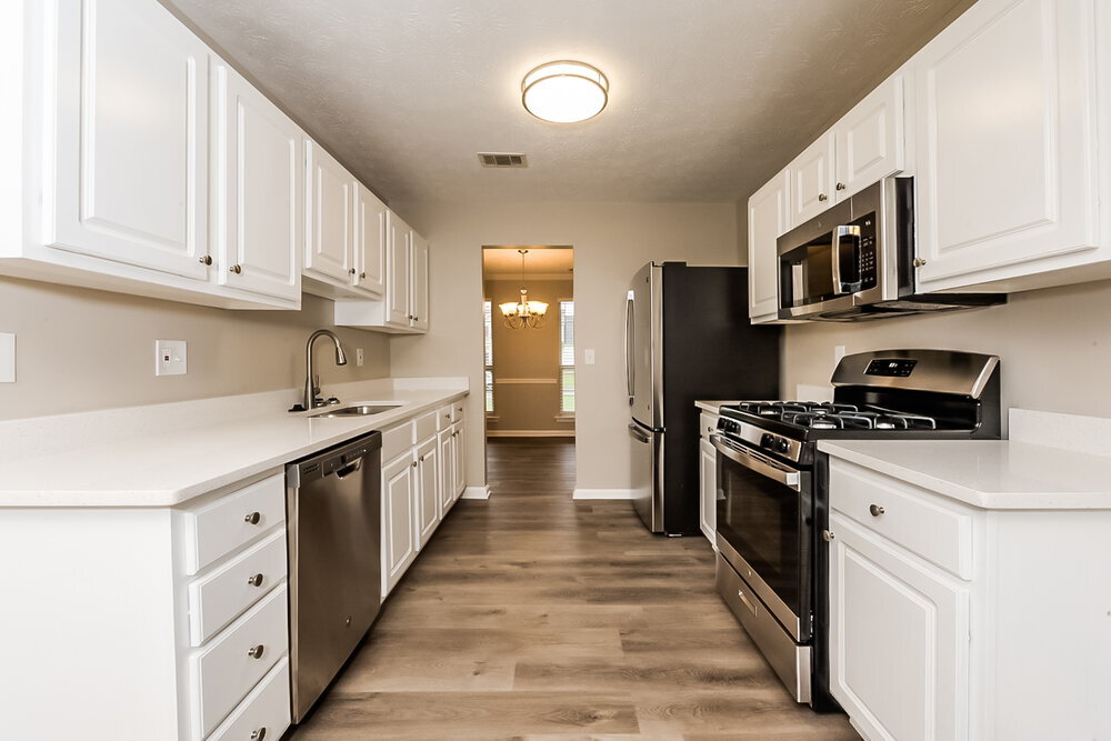 Building Photo - 413 Grove Park Dr