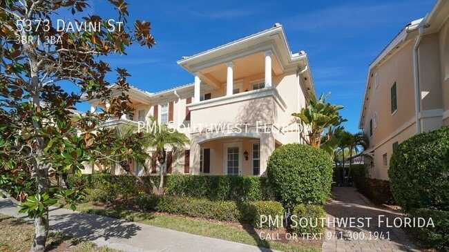 Building Photo - 5373 Davini St