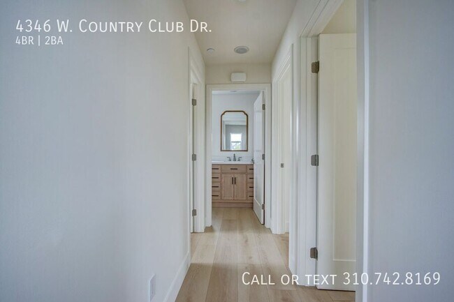 Building Photo - 4346 Country Club Dr