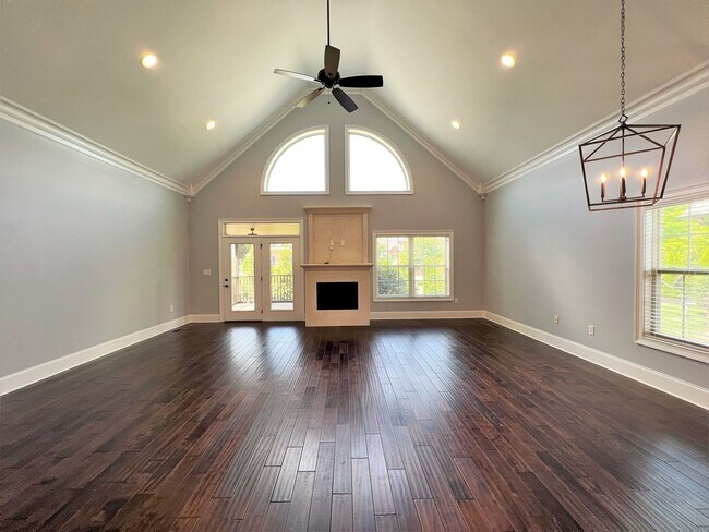 Building Photo - Stunning 4 bedroom in the Polo Club in Wes...