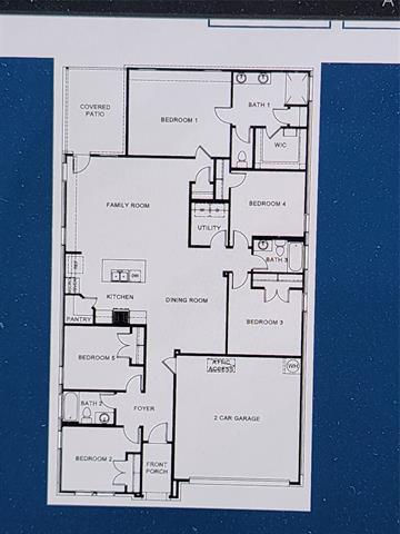 Building Photo - 1521 Razorbill Rd