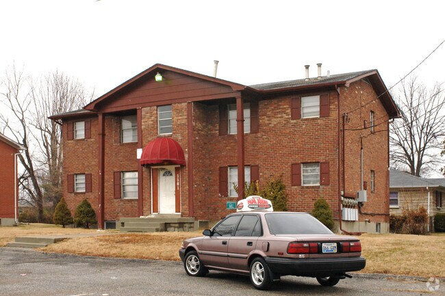 Building Photo - 5501 Yucca Ln