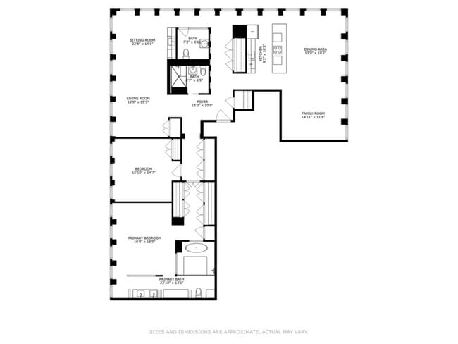 Building Photo - 111 E Chestnut St