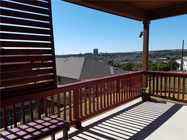 Building Photo - 7317 Highland Bluff Cove