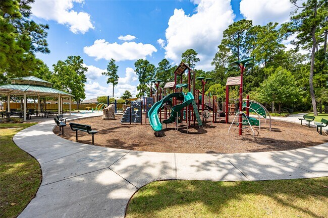 Building Photo - 21131 Titian Dr.
