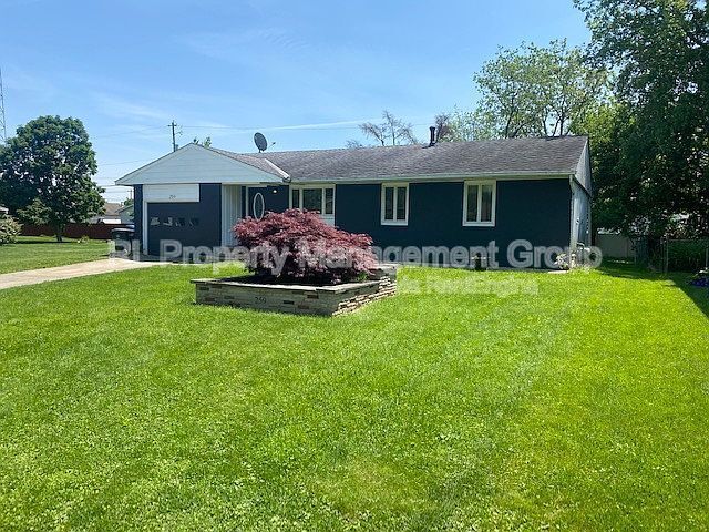 Building Photo - 259 Amfield Ct