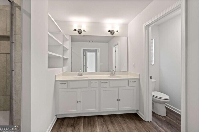 Building Photo - 1139 Lookout Ave NW