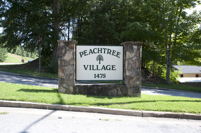 Primary Photo - Peachtree Village Mobile Home Park