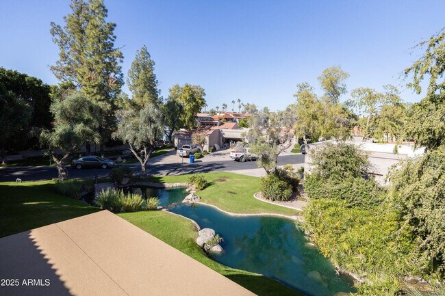 Building Photo - 5442 S Hurricane Ct