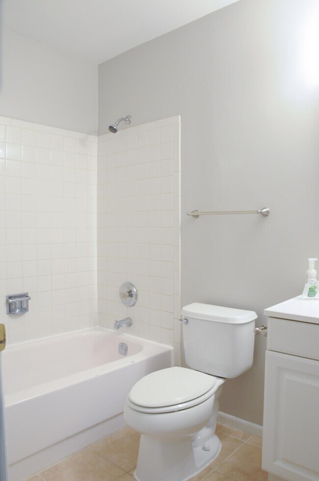Upstairs Guest Bathroom - 152 Farm Gate Ln
