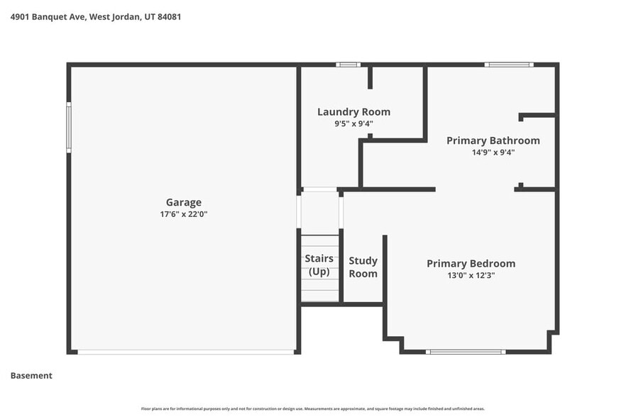 Building Photo - 4901 Banquet Ave