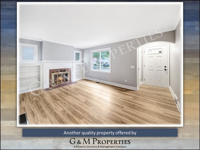 Building Photo - 3-Bd Home Rental - College Town Neighborhood!