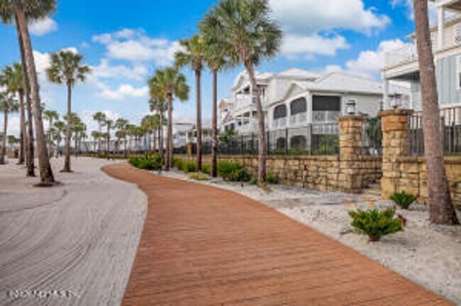 Building Photo - Be on Vacation for a year at Beachwalk