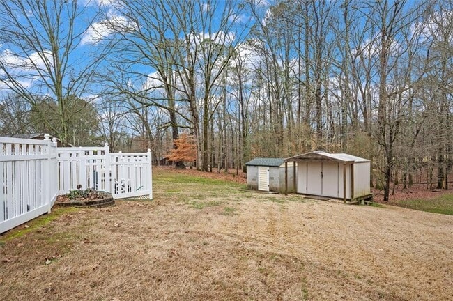 Building Photo - 14605 Cogburn Rd