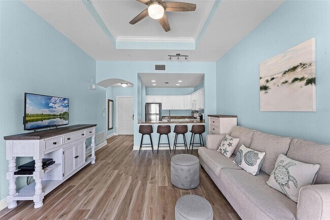 Building Photo - 1322 Seven Eagles Ct