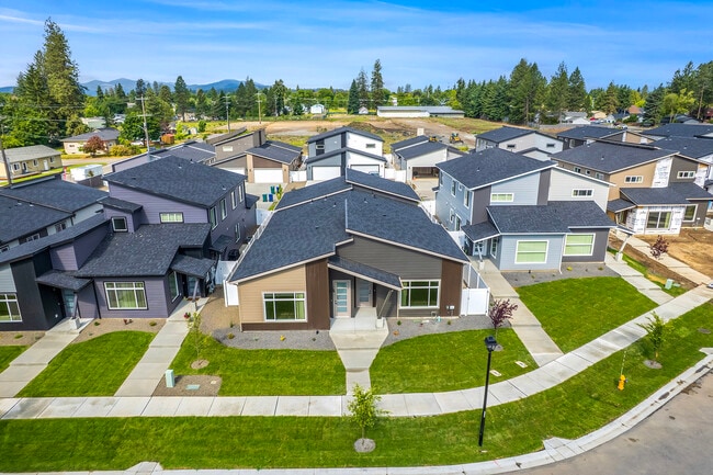 Building Photo - The Foundry