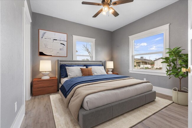 Building Photo - Single-family home with flexible leases - ...