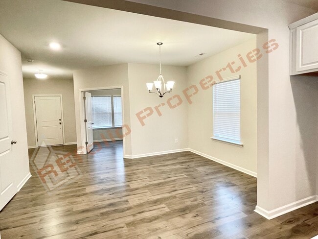 Building Photo - Gorgeous 4 Bedroom, 2.5 Bath House with Office + Loft in Arlington Meadows, Fuquay Varina, April 7!