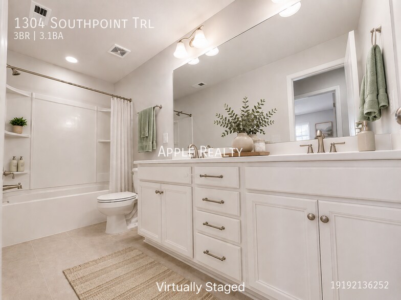 Building Photo - 1304 Southpoint Trl