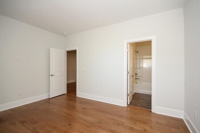 Building Photo - Beautiful John Wieland end unit townhouse ...