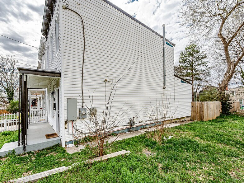 Building Photo - 1314 N 21st St