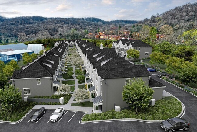Building Photo - Stunning 2BE/2.5BA townhome next to Percy ...
