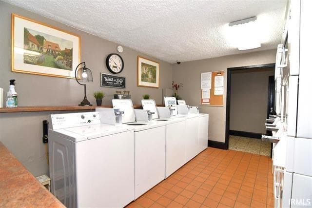 Laundry on Main Level - 1100 Erie Ave
