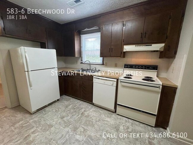 Building Photo - 583 Beechwood Dr