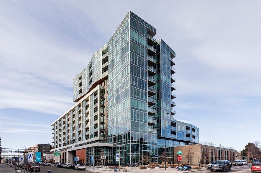 Building Photo - 4200 W 17th Ave