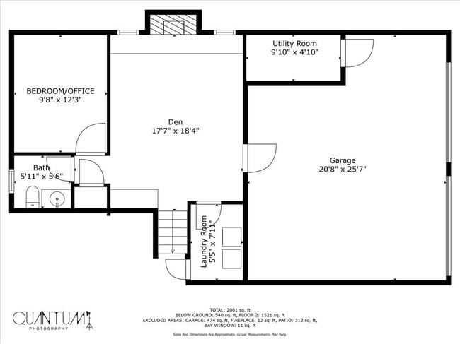 Building Photo - 13 Barrie Dr