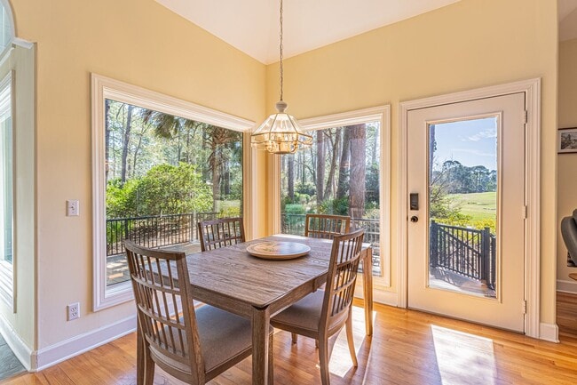 Building Photo - Sea Pines Golf Club Rental