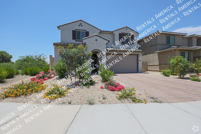 Building Photo - 5610 N 90th Dr