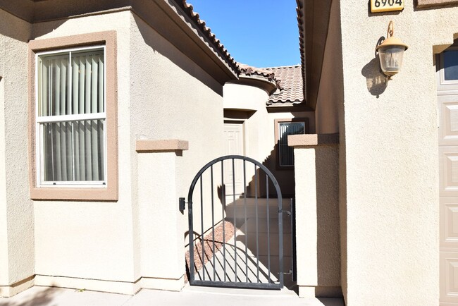 Building Photo - GATED! 3-CAR GARAGE! 1 STORY! UPGRADED!