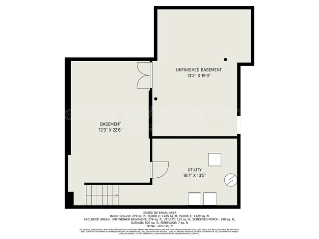 Building Photo - 7224 Vistas Ln