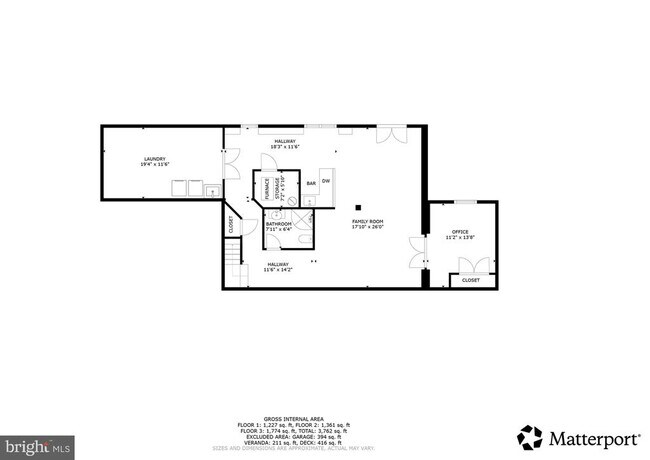 Building Photo - 980 Old Holly Dr