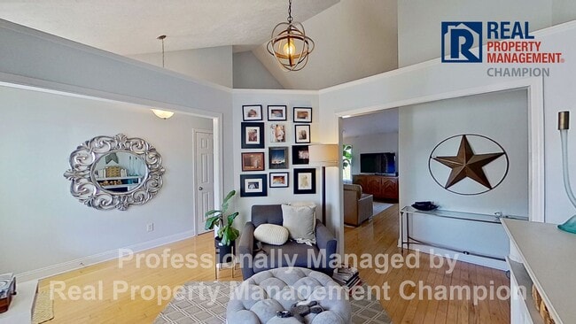 Building Photo - Immaculate Home Featuring Open Floorplan, Soaring Ceiling and Bonus Room